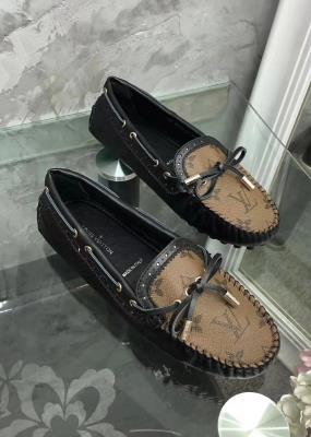 Cheap Women's Louis Vuitton Shoes wholesale No. 375